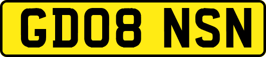 GD08NSN