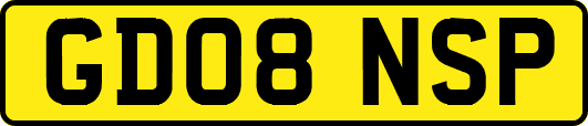 GD08NSP