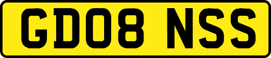 GD08NSS