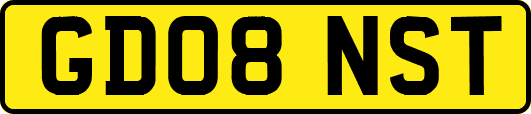 GD08NST