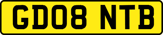GD08NTB