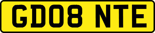 GD08NTE