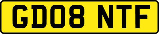 GD08NTF