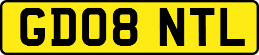GD08NTL