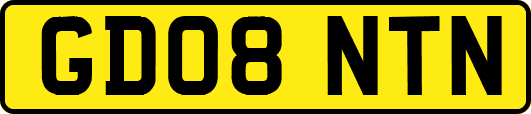 GD08NTN