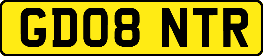 GD08NTR