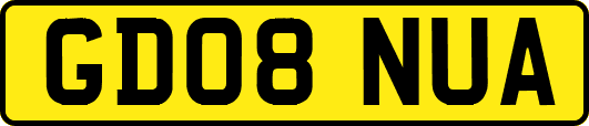 GD08NUA