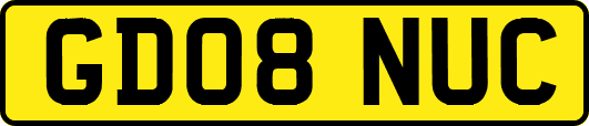 GD08NUC