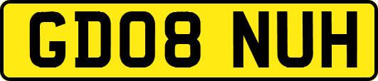 GD08NUH