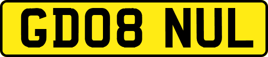 GD08NUL