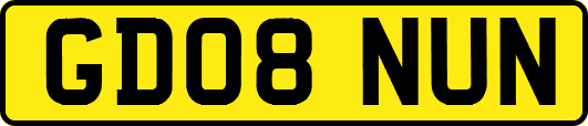 GD08NUN