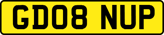 GD08NUP