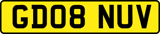 GD08NUV