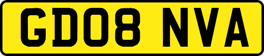 GD08NVA