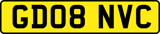 GD08NVC
