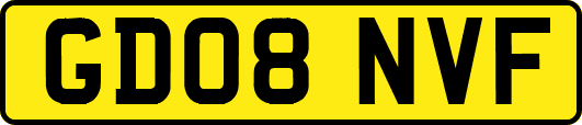 GD08NVF