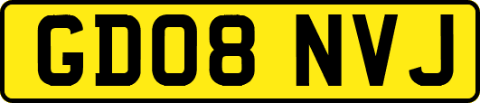 GD08NVJ