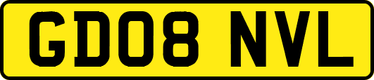 GD08NVL