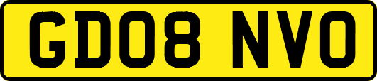 GD08NVO