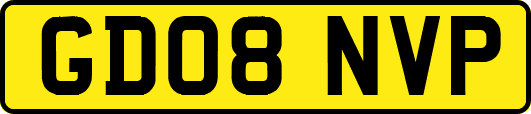 GD08NVP