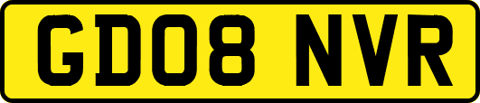 GD08NVR