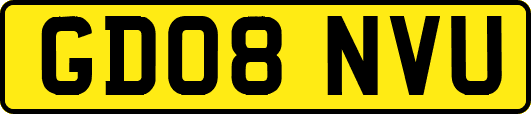 GD08NVU