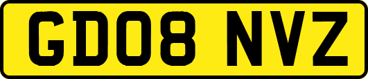 GD08NVZ