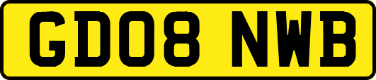 GD08NWB