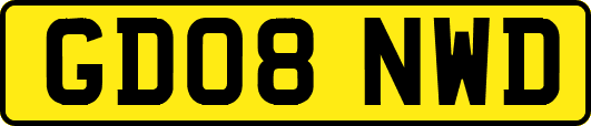 GD08NWD