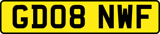 GD08NWF