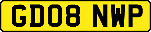 GD08NWP
