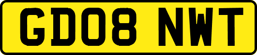 GD08NWT
