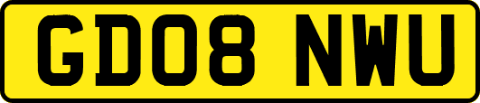 GD08NWU
