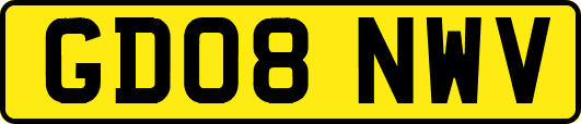 GD08NWV