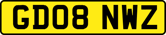 GD08NWZ