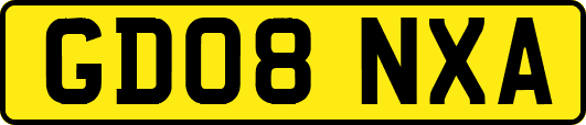 GD08NXA