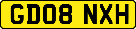 GD08NXH