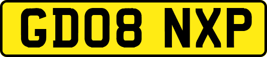 GD08NXP