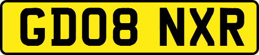 GD08NXR