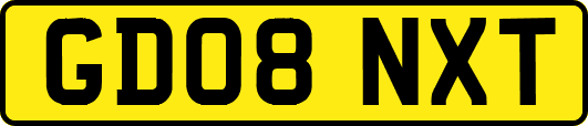 GD08NXT