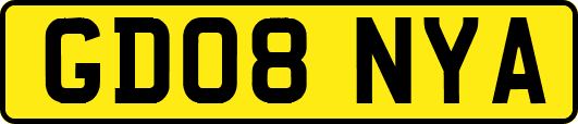 GD08NYA