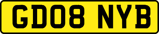GD08NYB