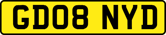 GD08NYD