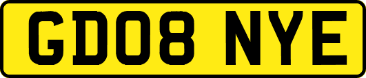 GD08NYE