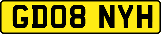 GD08NYH