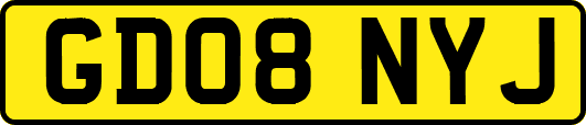 GD08NYJ