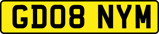 GD08NYM
