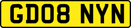 GD08NYN