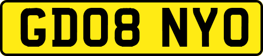 GD08NYO