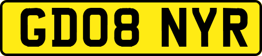GD08NYR